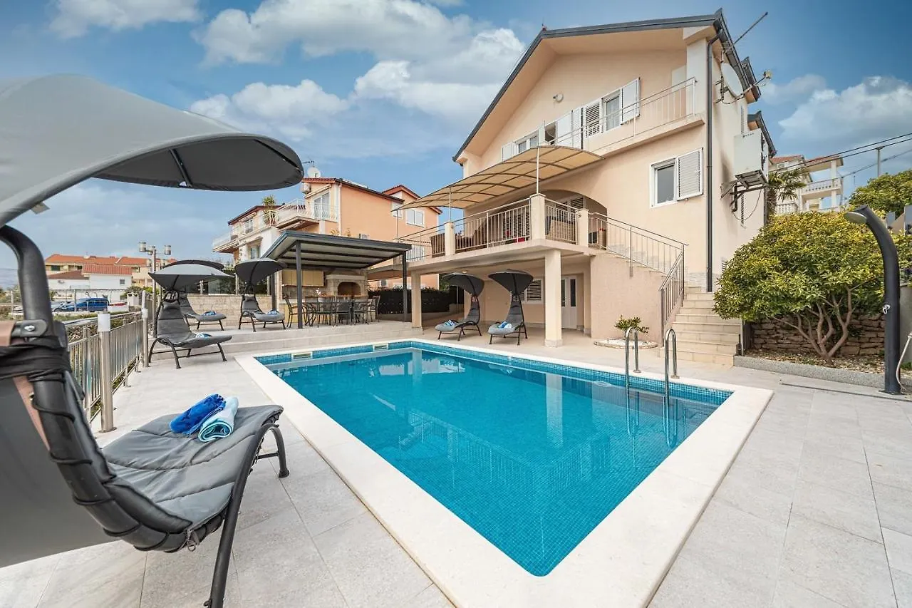 Villa Urban Trogir Croatia