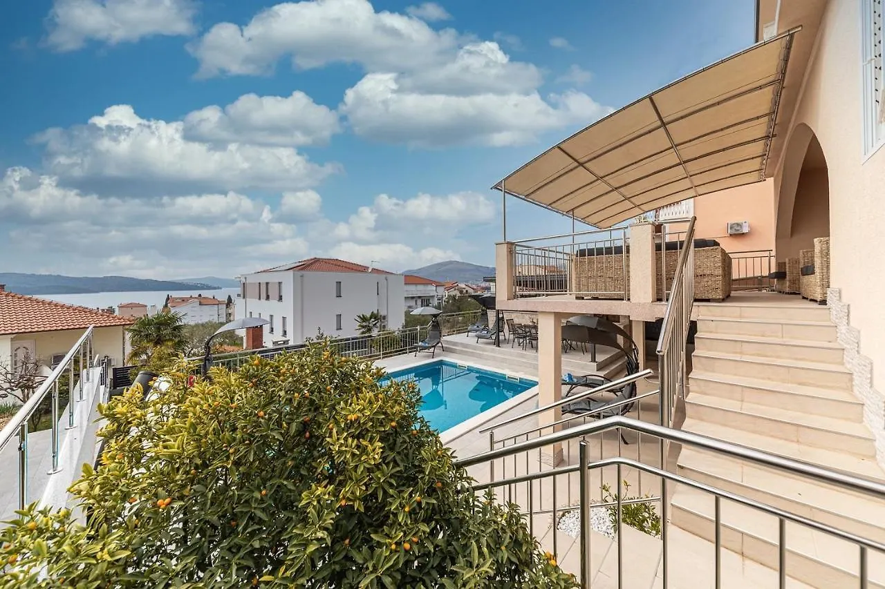 Villa Urban Trogir