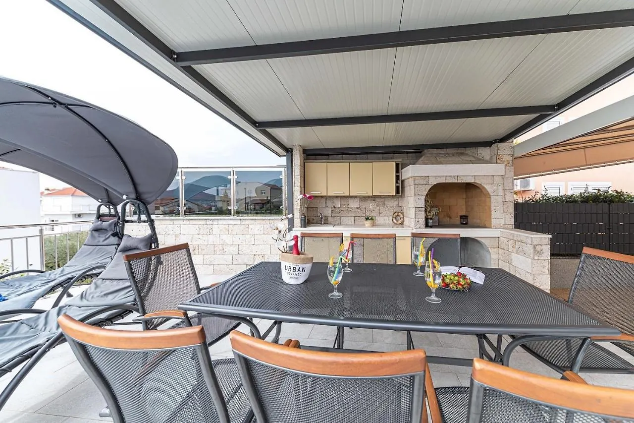Villa Urban Trogir
