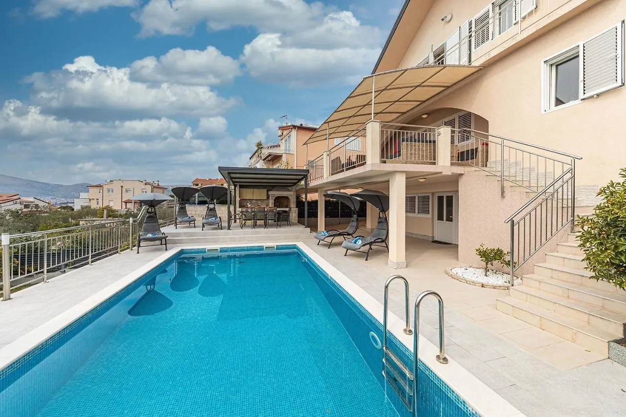 Villa Urban Trogir