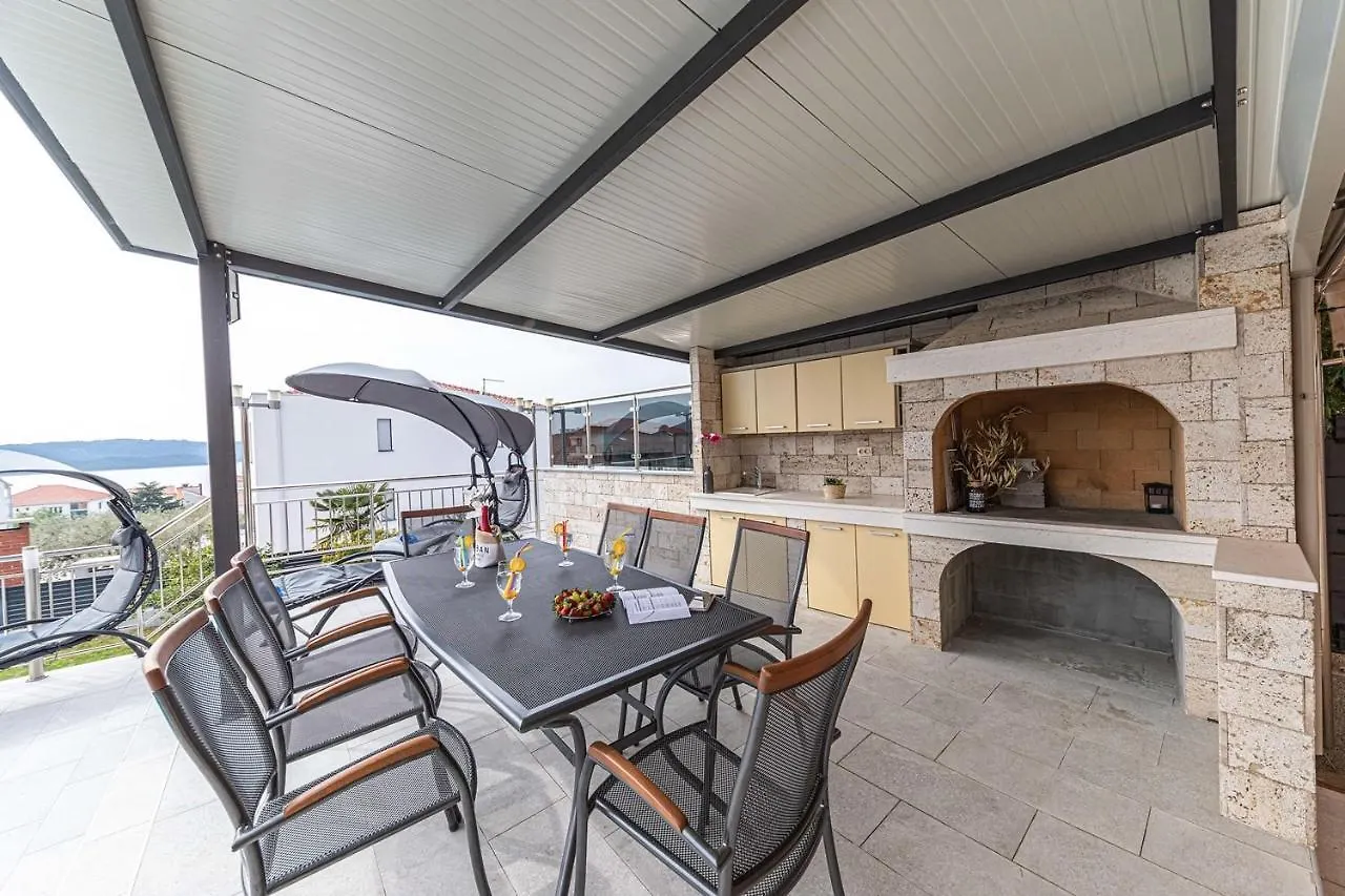 Villa Urban Trogir