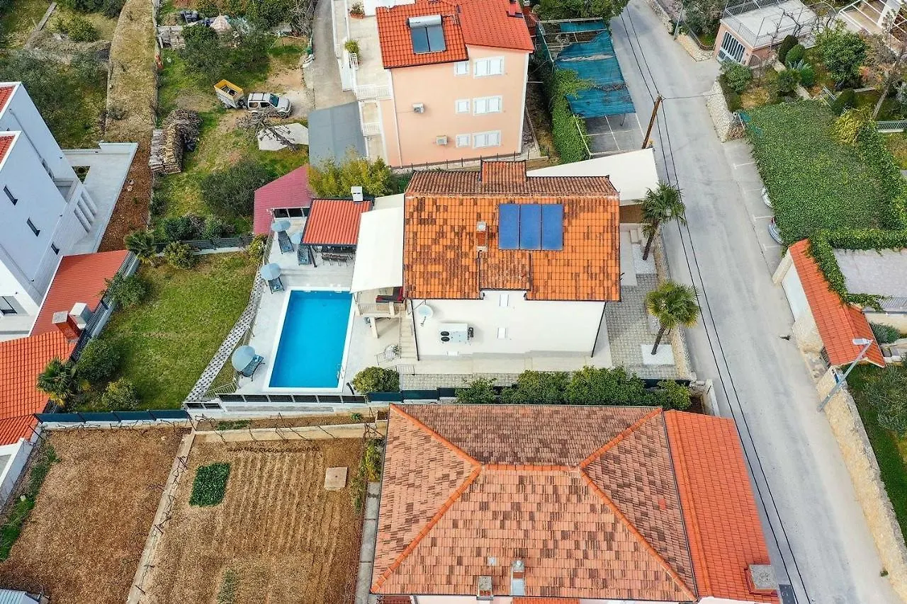 Villa Urban Trogir