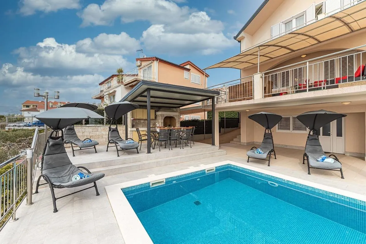 Villa Urban Trogir