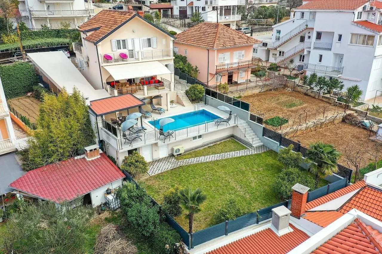 Villa Urban Trogir