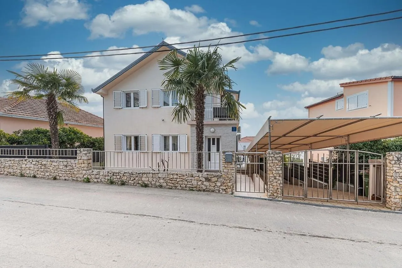 Villa Urban Trogir