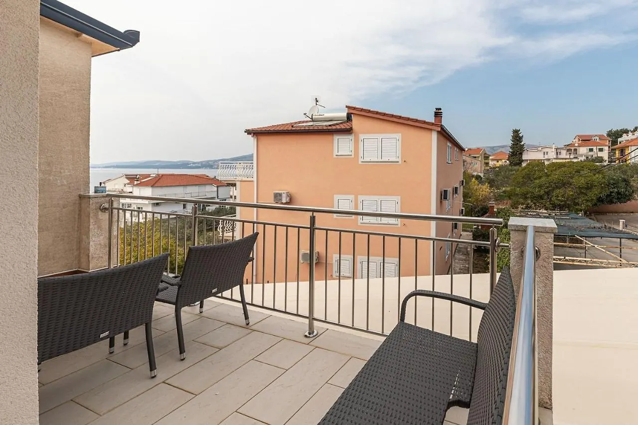 Villa Urban Trogir
