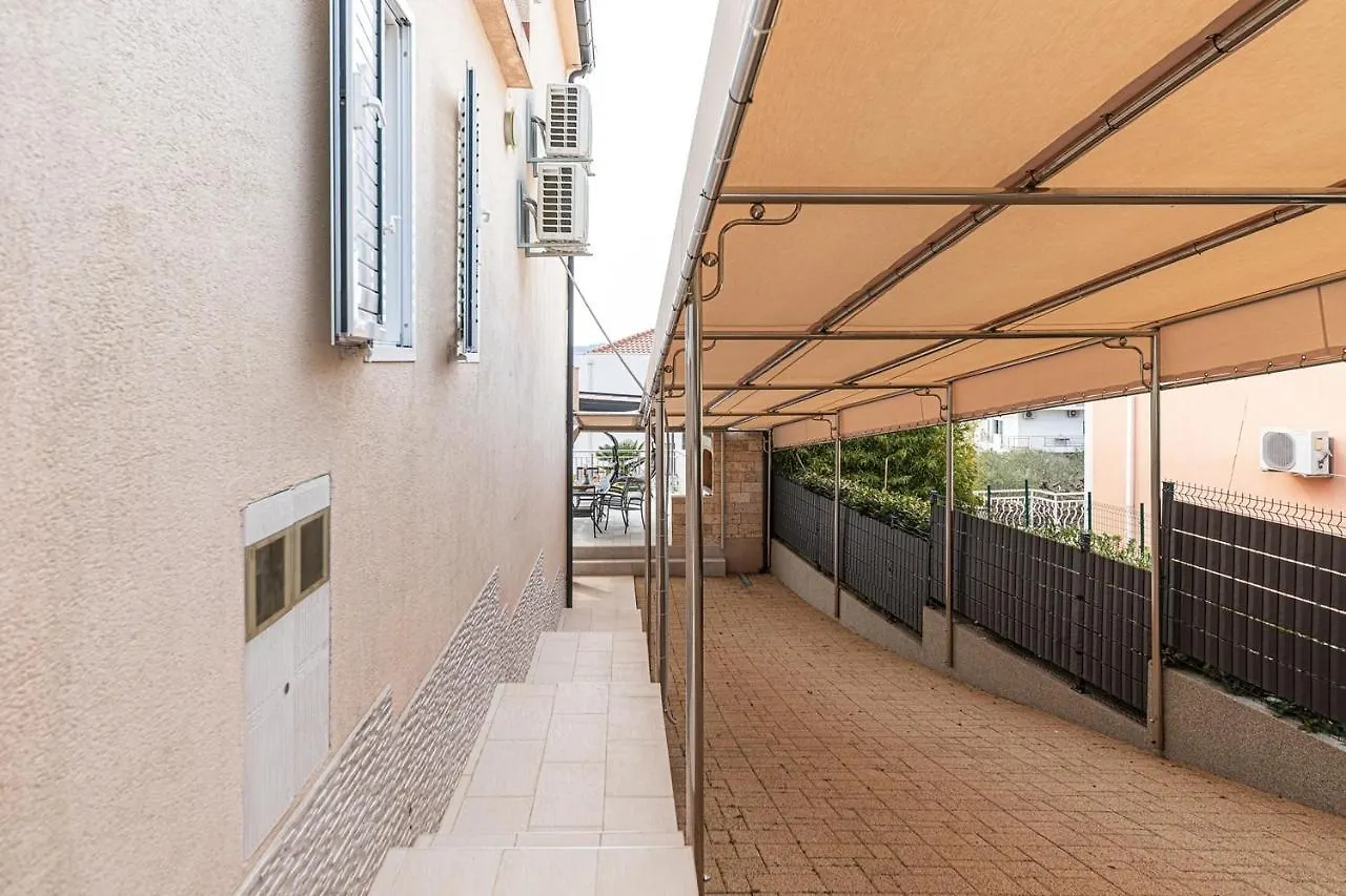Villa Urban Trogir Croatia