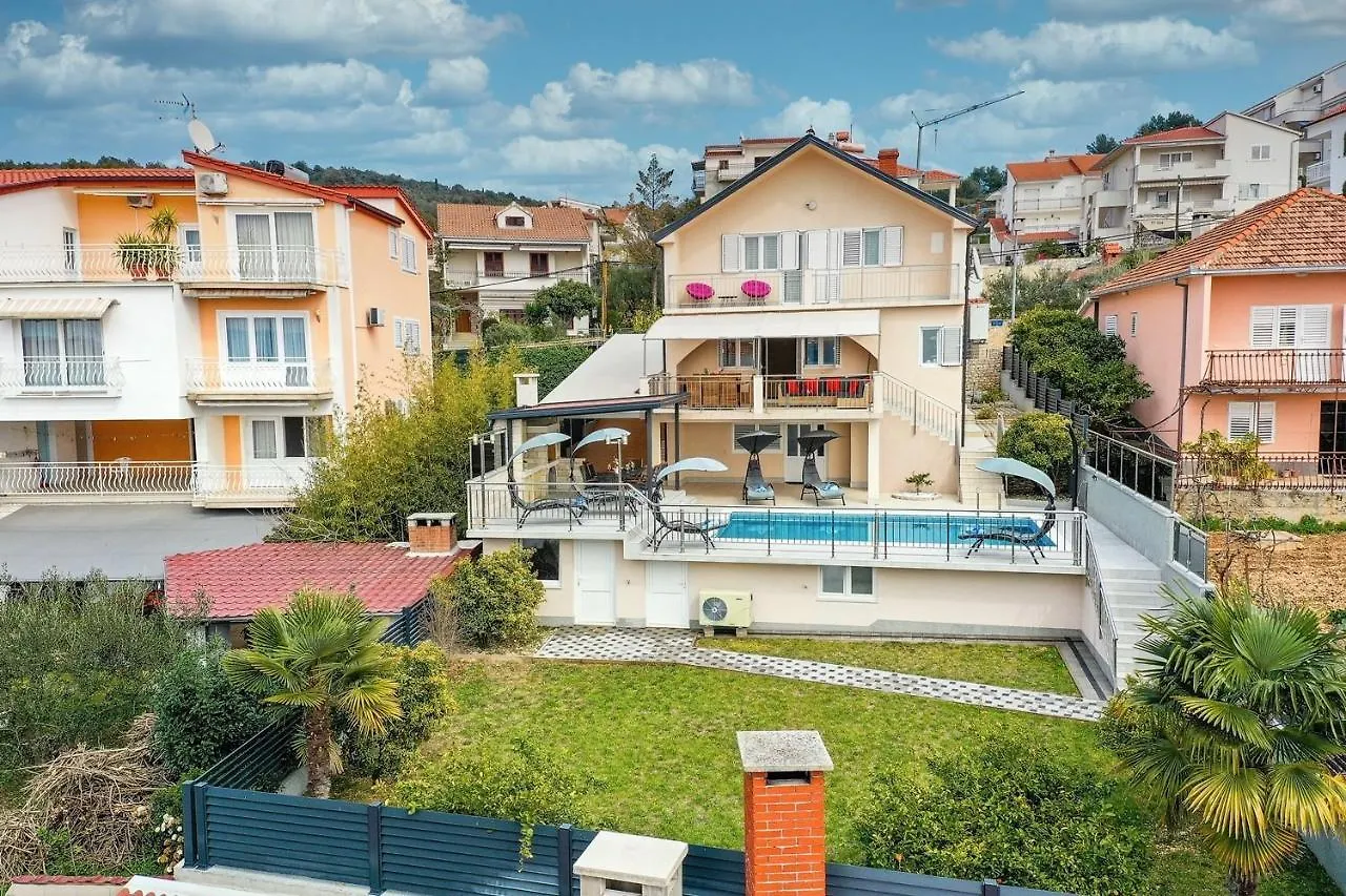 Villa Urban Trogir