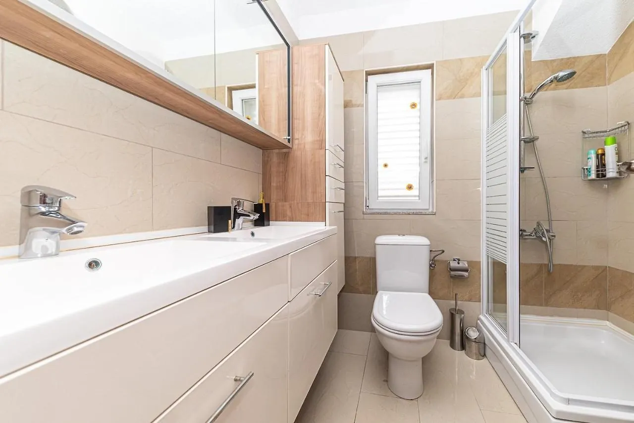 Villa Urban Trogir