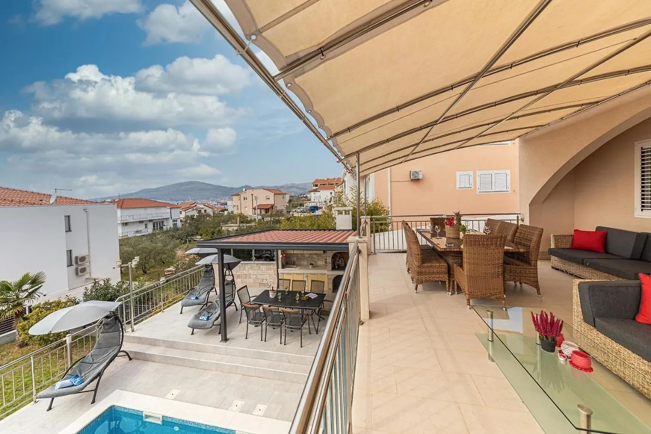 Villa Urban Trogir Croatia