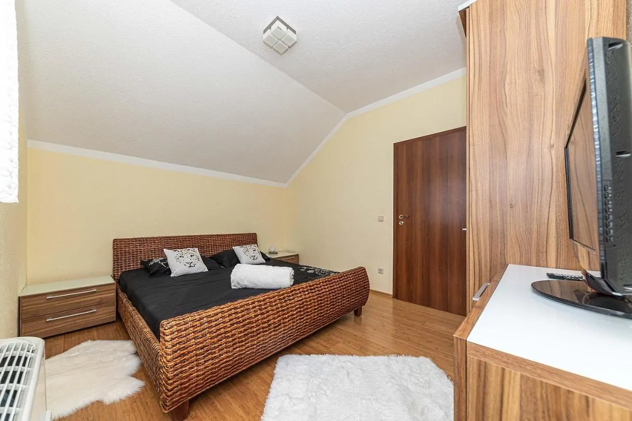 Villa Urban Trogir