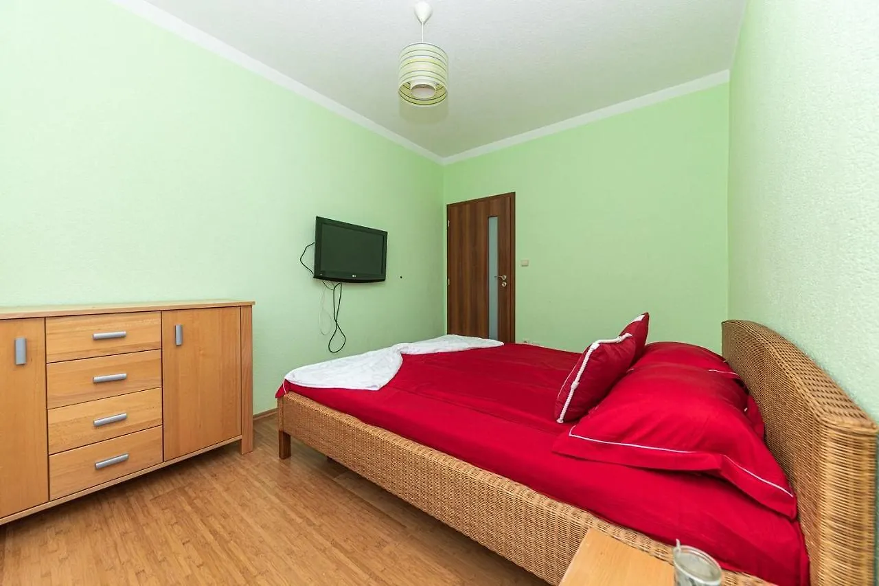 Villa Urban Trogir