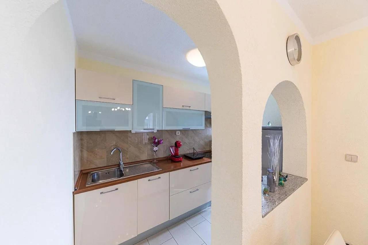 Villa Urban Trogir