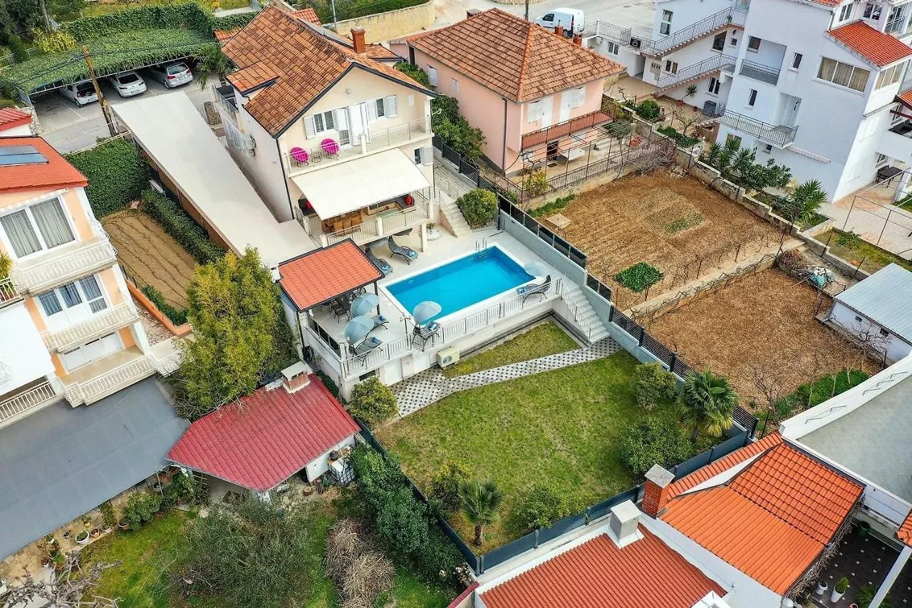 Villa Urban Trogir