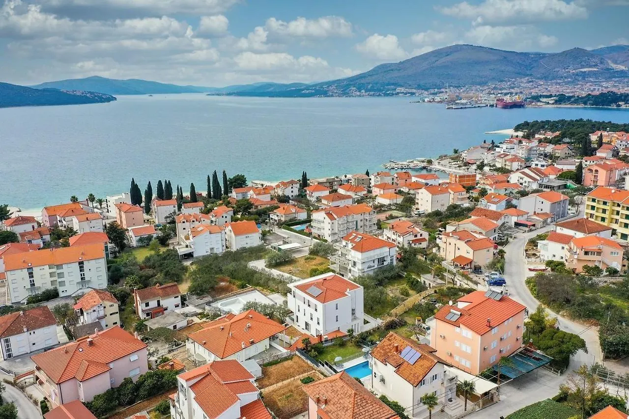 Villa Urban Trogir Croatia