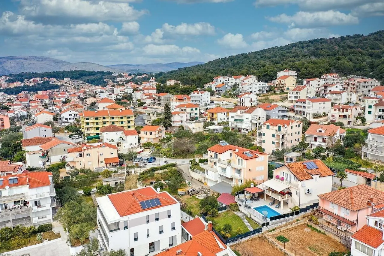 Villa Urban Trogir