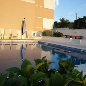 Plano Villa