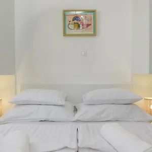 White Отель типа 
