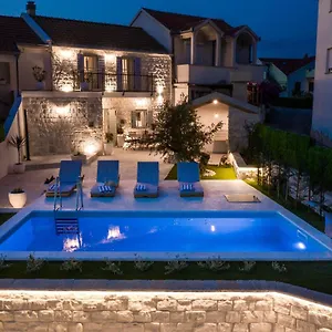 Pescatore Villa