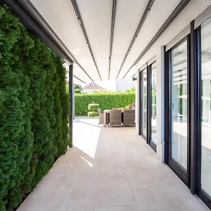 Luxury Villa