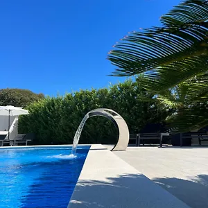 Luxury Sundance Ferienhaus