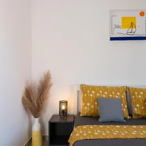 Luce Apartment