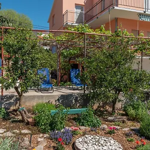 Bella Vista Seget Apartment