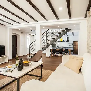 Tinel Longo, For Up To 8, Center, Bbq, Terrace Villa