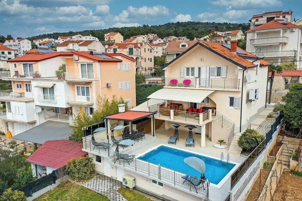 Villa Urban Trogir