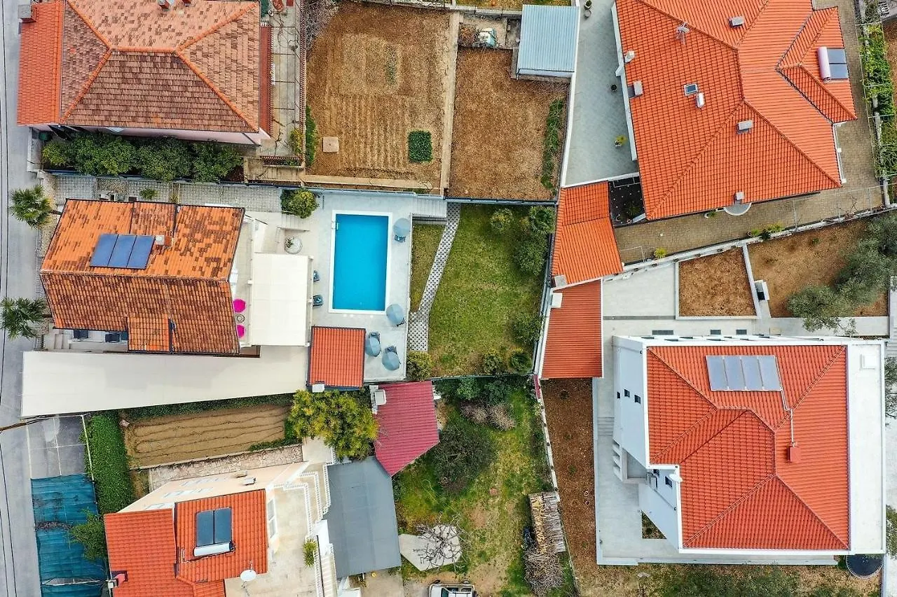Villa Urban Trogir Croatia