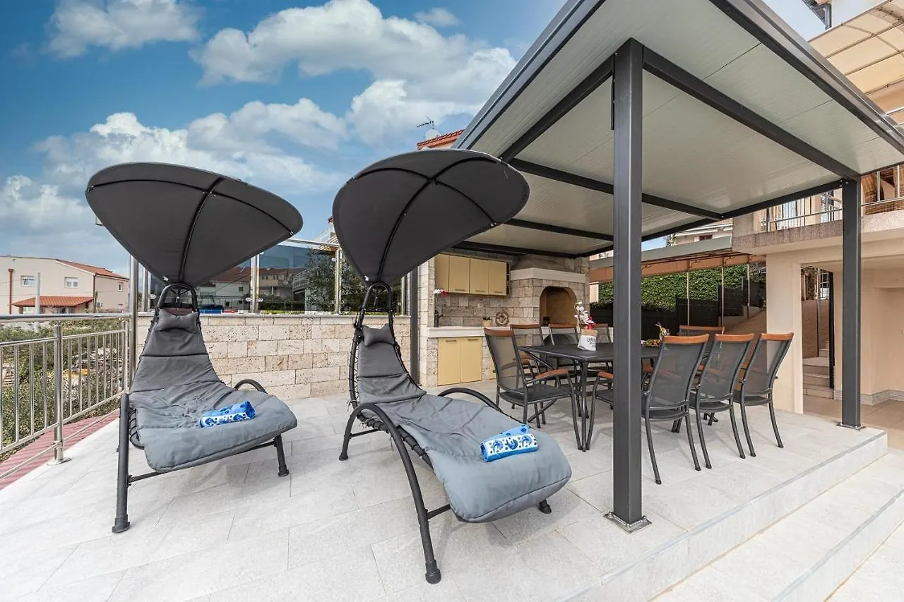 Villa Urban Trogir