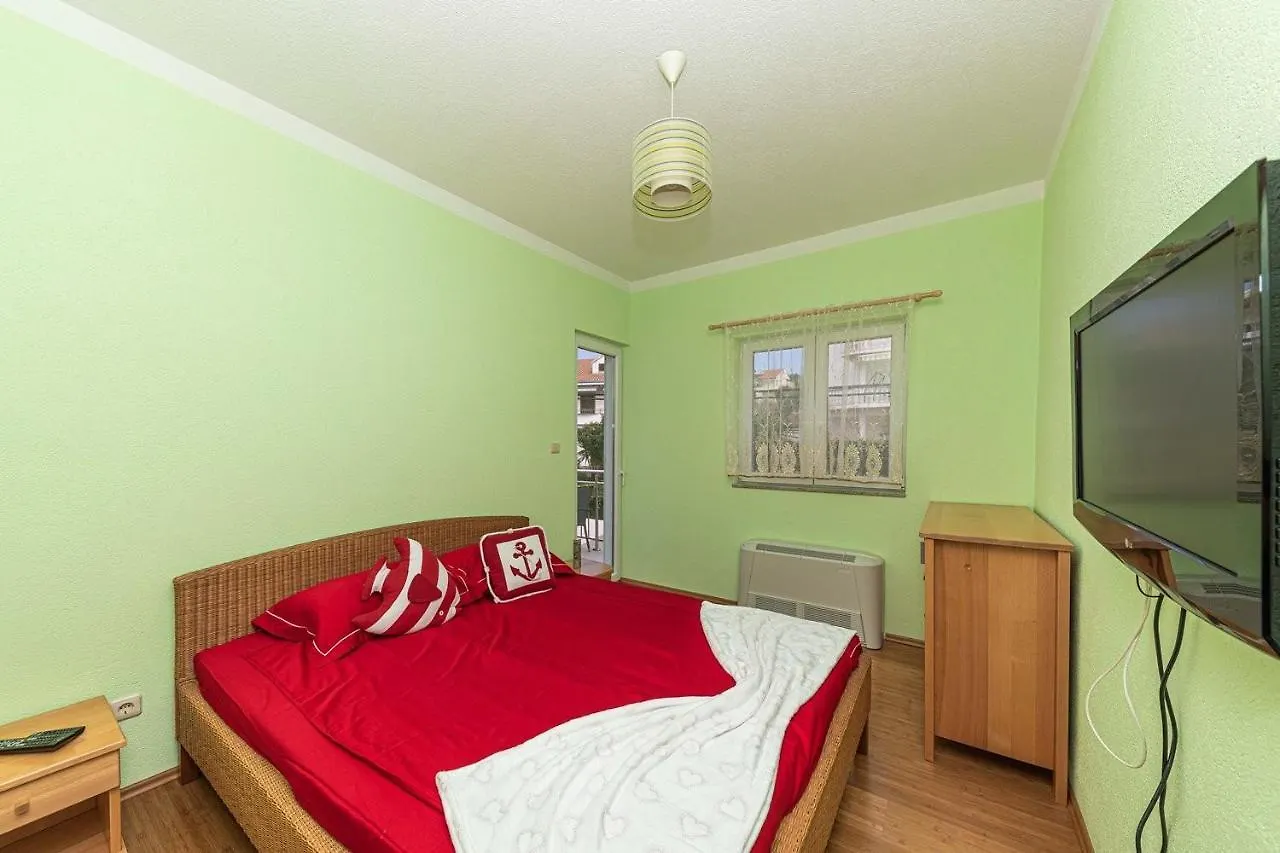 Villa Urban Trogir